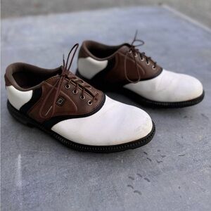 Footjoy Golf Shoes